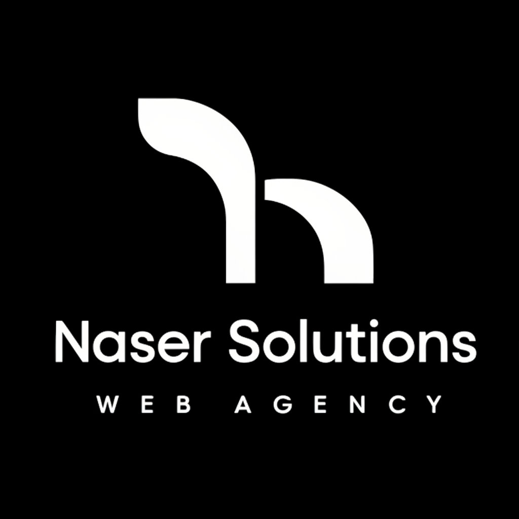 Naser Solutions - Web Agency